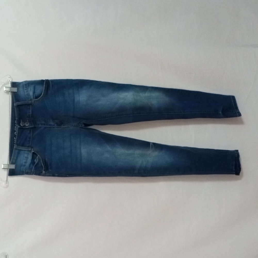 Blue Republic Skinny w/ Gentle Butt Lift Jeans